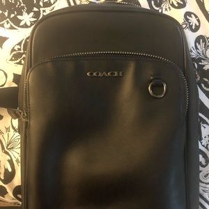 COACH Graham Pack Backpack